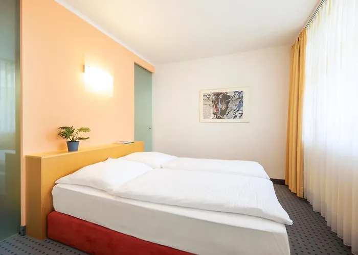 Michel Hotel Suhl